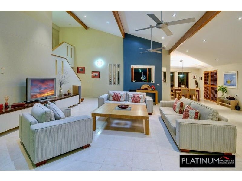 45 Mooloolah Drive, Minyama QLD 4575