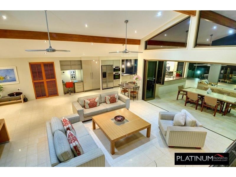 45 Mooloolah Drive, Minyama QLD 4575