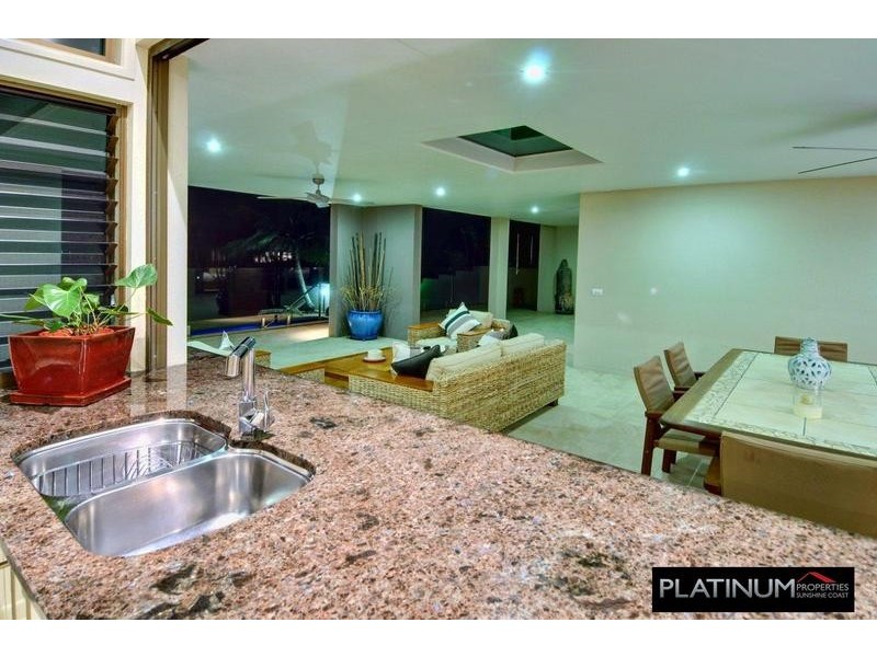 45 Mooloolah Drive, Minyama QLD 4575