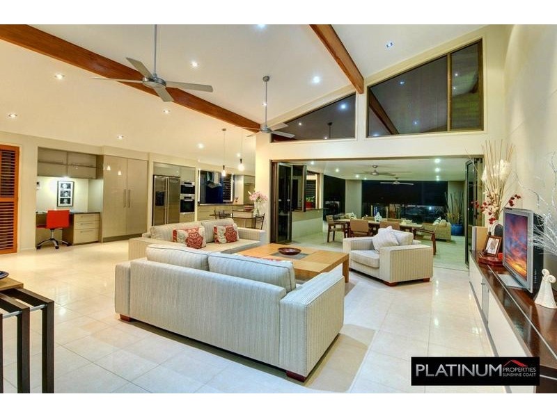 45 Mooloolah Drive, Minyama QLD 4575