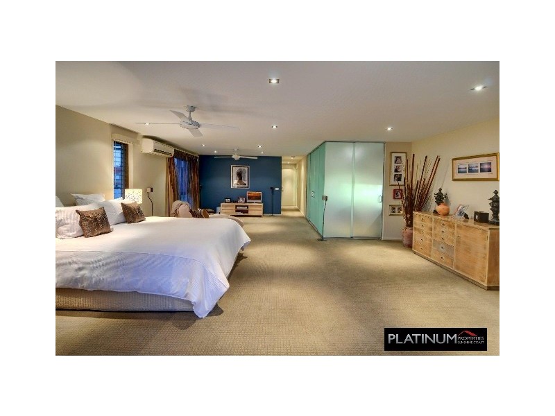 45 Mooloolah Drive, Minyama QLD 4575