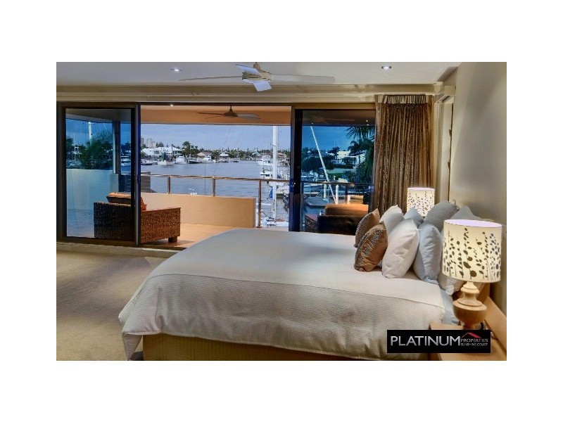 45 Mooloolah Drive, Minyama QLD 4575