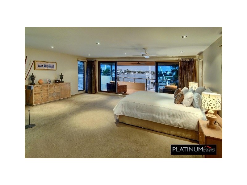 45 Mooloolah Drive, Minyama QLD 4575