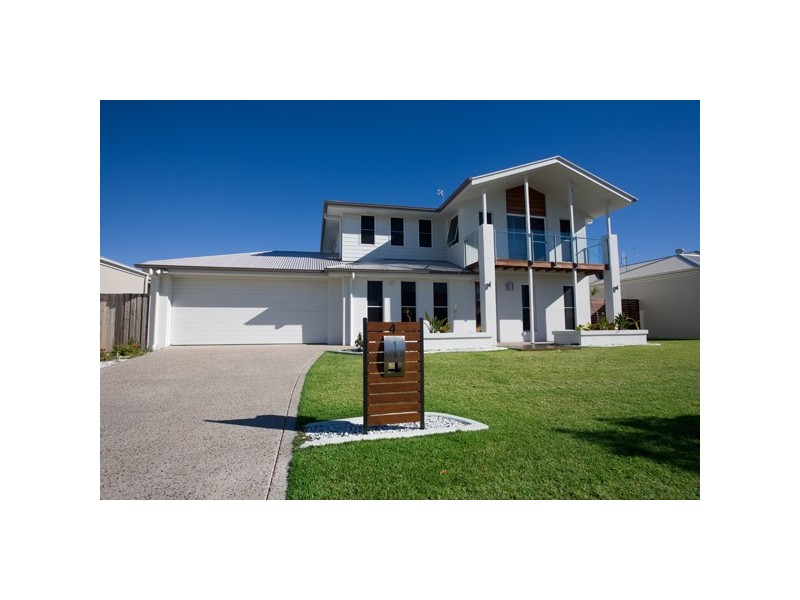 4 Reef Corut, Wurtulla QLD 4575