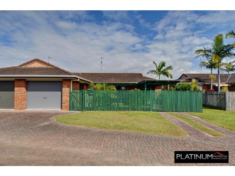 150/4 Longwood Street, Minyama QLD 4575