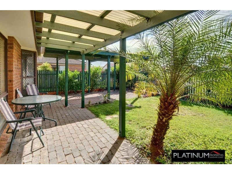 150/4 Longwood Street, Minyama QLD 4575