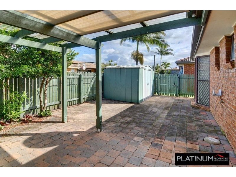 150/4 Longwood Street, Minyama QLD 4575