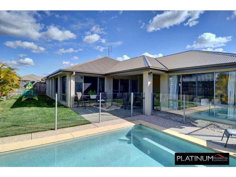 9 Kurrajong Crescent, Meridan Plains QLD 4551