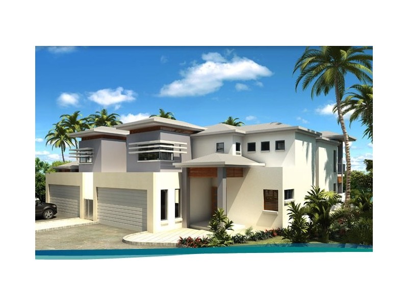 1-16/46 Regatta Blvd, Wurtulla QLD 4575