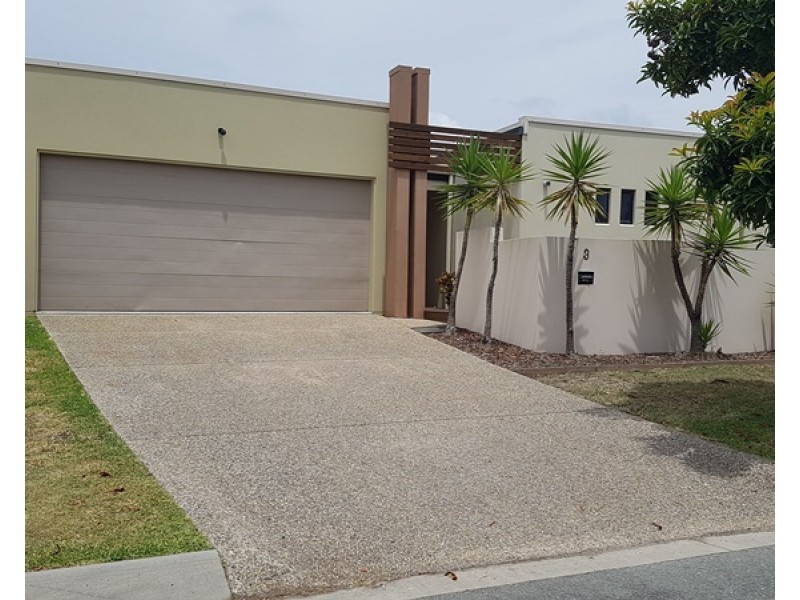 3 Komodo Court, Kawana Island QLD 4575