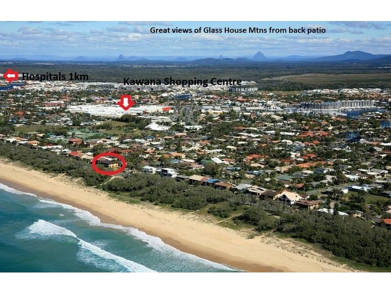 Cnr Pacific Blvd and Mungala Street, Buddina QLD 4575