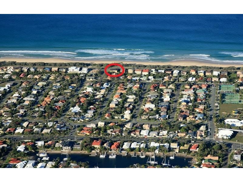 Cnr Pacific Blvd and Mungala Street, Buddina QLD 4575