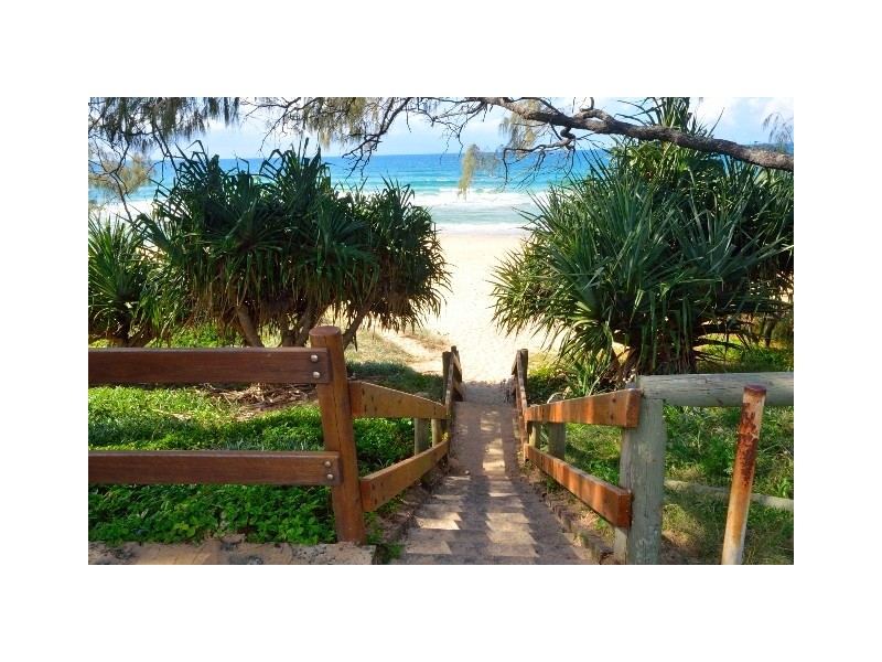 Cnr Pacific Blvd and Mungala Street, Buddina QLD 4575