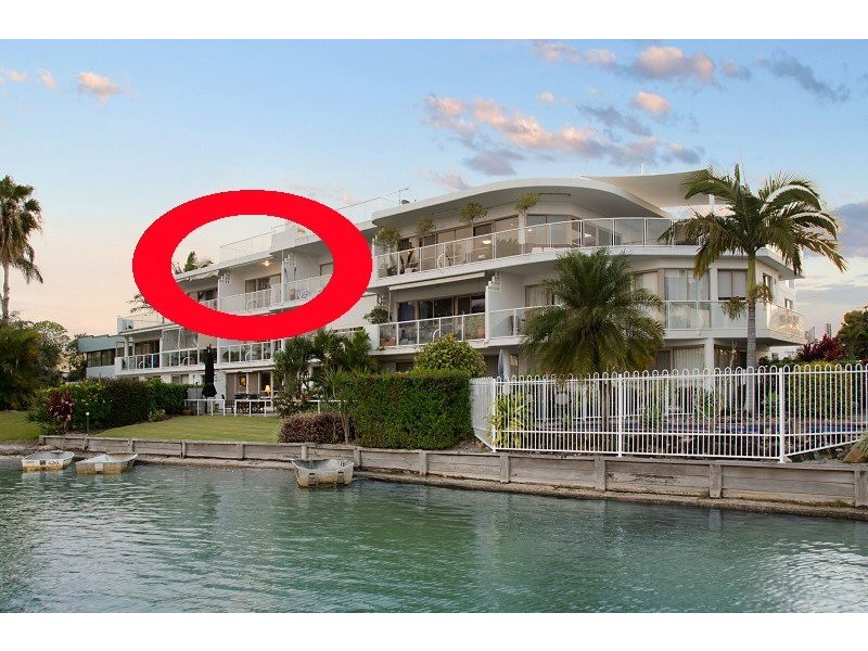 20/123 Brisbane Road, Mooloolaba QLD 4557