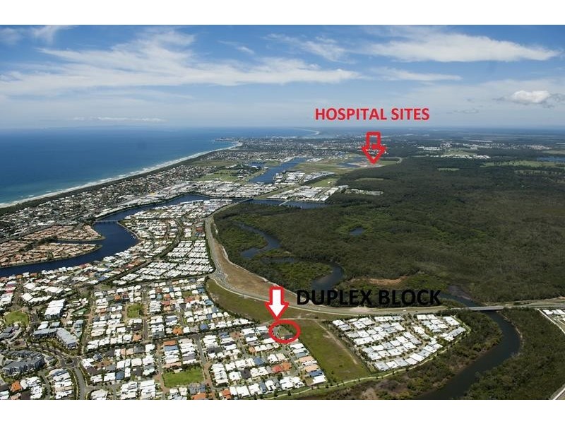 10 Fitzroy Court, Kawana Island QLD 4575