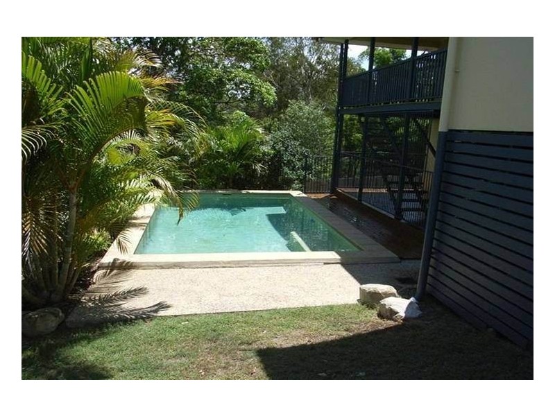 Little Mountain QLD 4551
