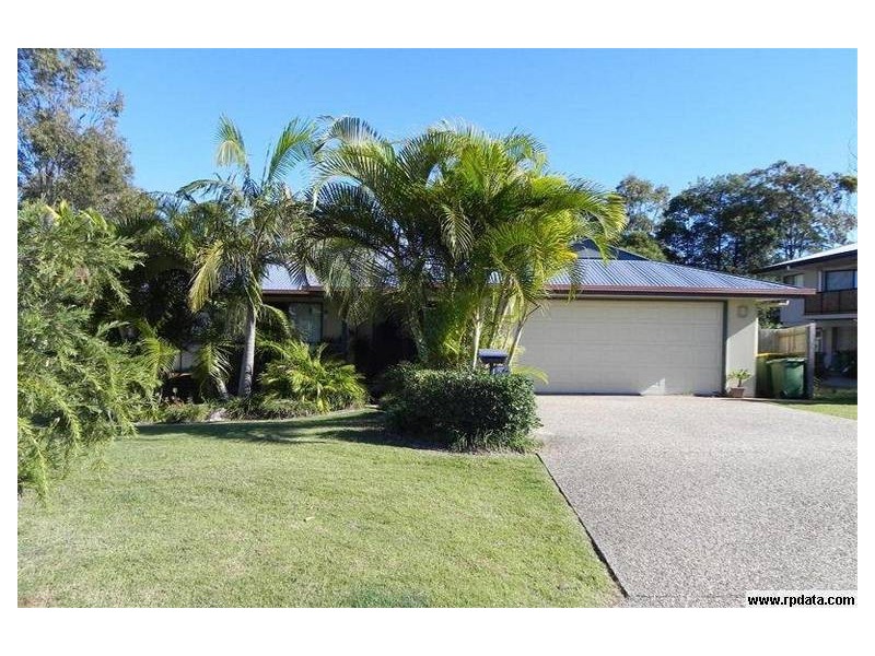 Little Mountain QLD 4551