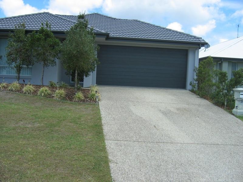 Sippy Downs QLD 4556