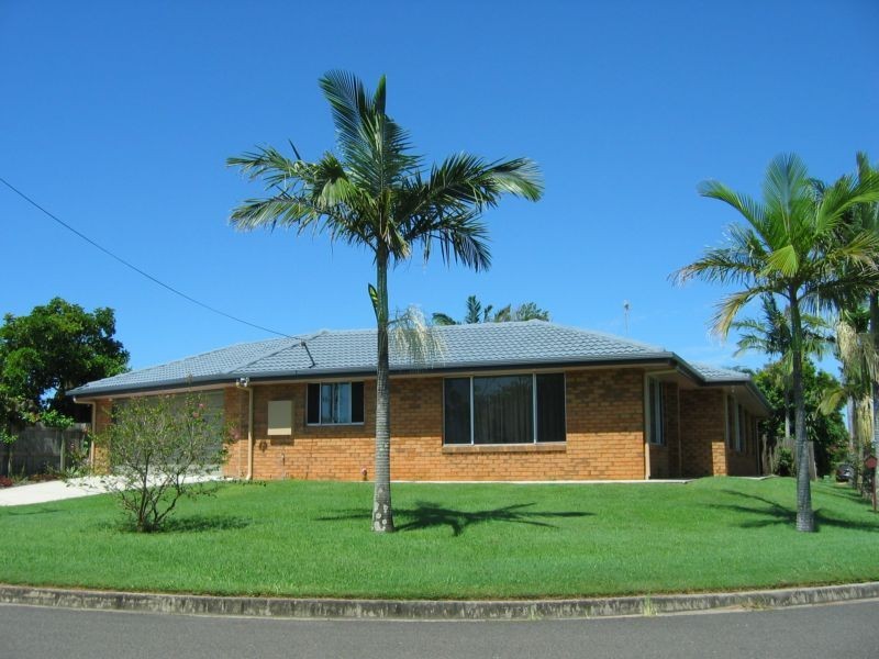 Parrearra QLD 4575