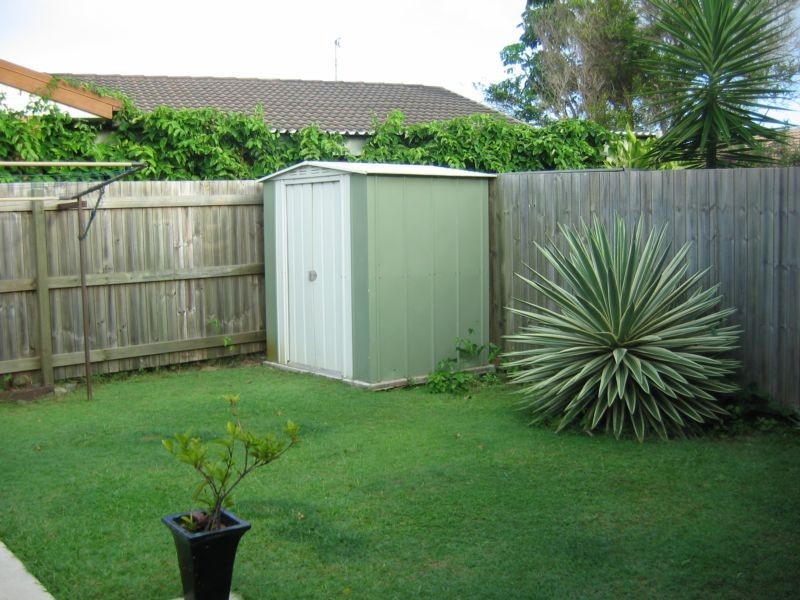 Parrearra QLD 4575
