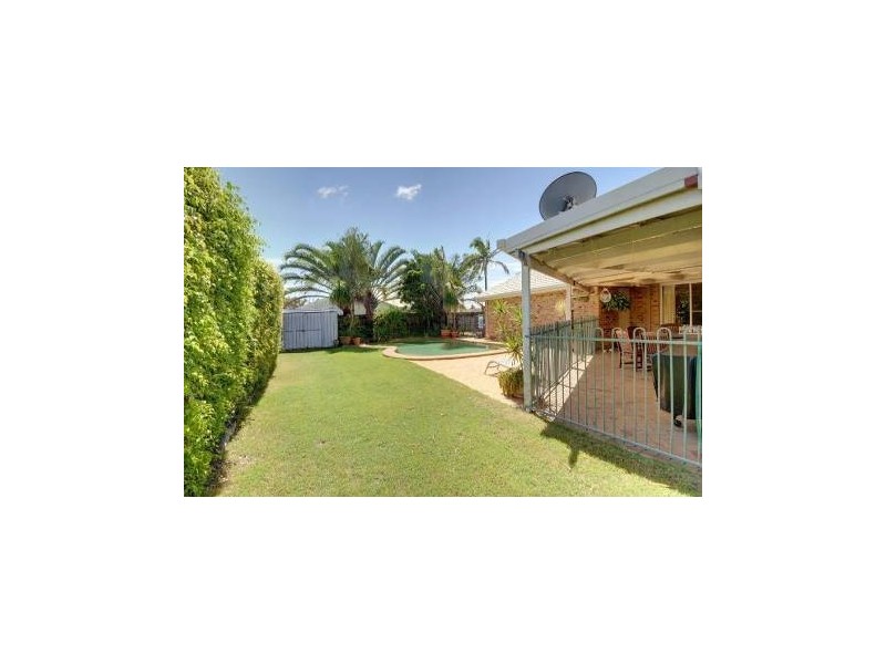 Wurtulla QLD 4575
