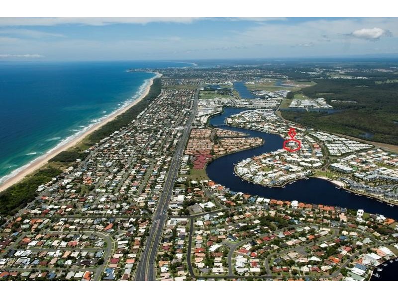3 Zanzibar Court, Kawana Island QLD 4575
