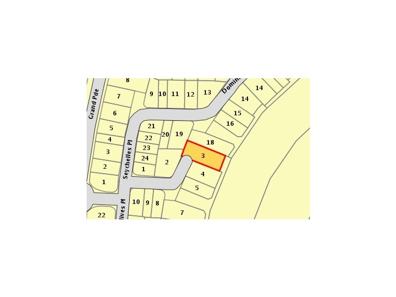 3 Zanzibar Court, Kawana Island QLD 4575