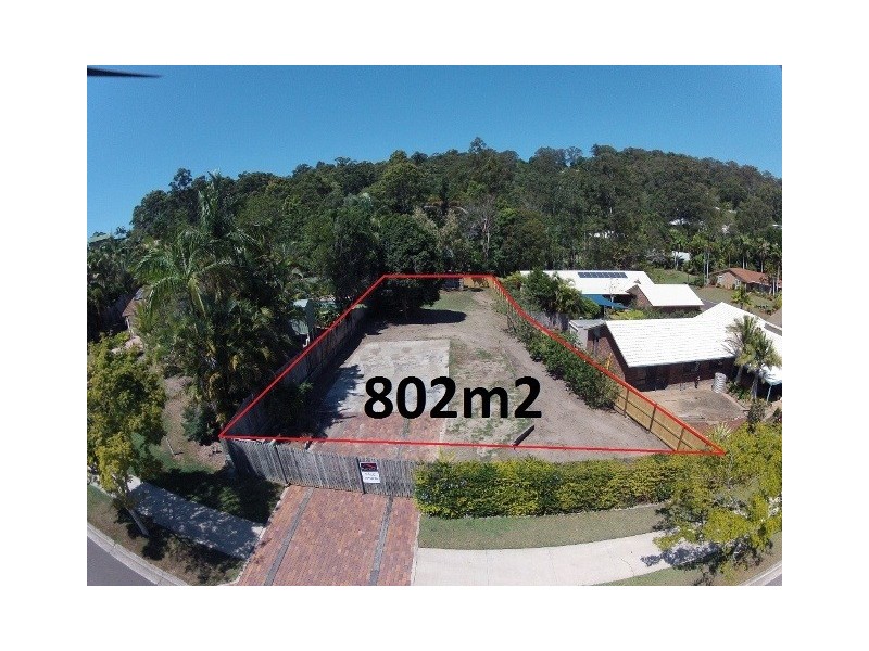 Lot 3 (40),  Sutherland Street, Buderim QLD 4556