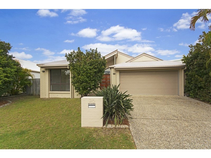 Kawana Island QLD 4575