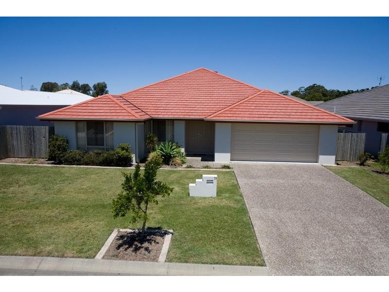 73 Kurrajong Crescent, Meridan Plains QLD 4551