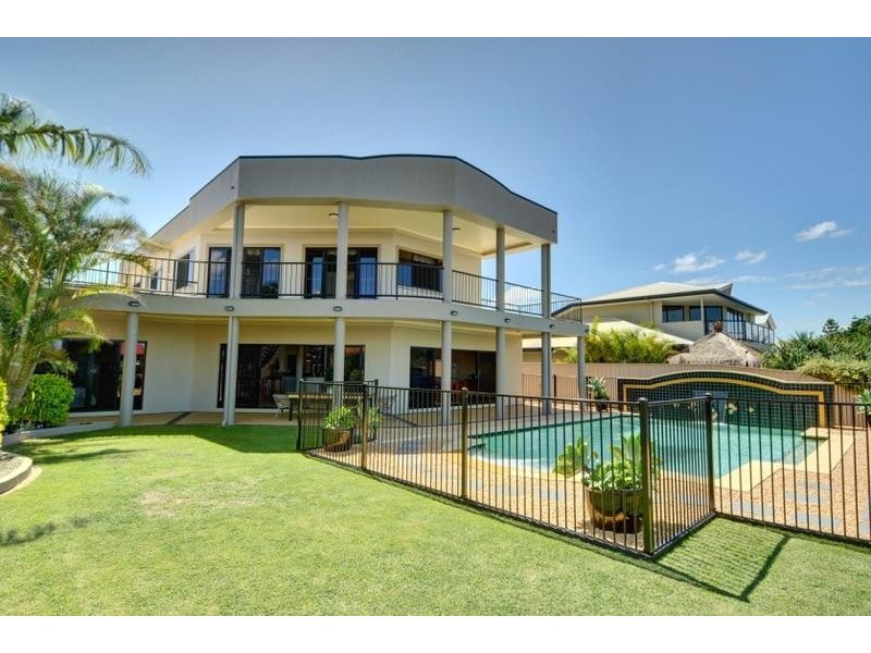 55 Marawa Drive, Parrearra QLD 4575