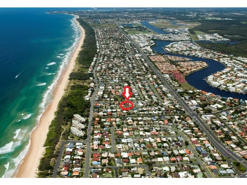 11 Lapoinya Crescent, Warana QLD 4575