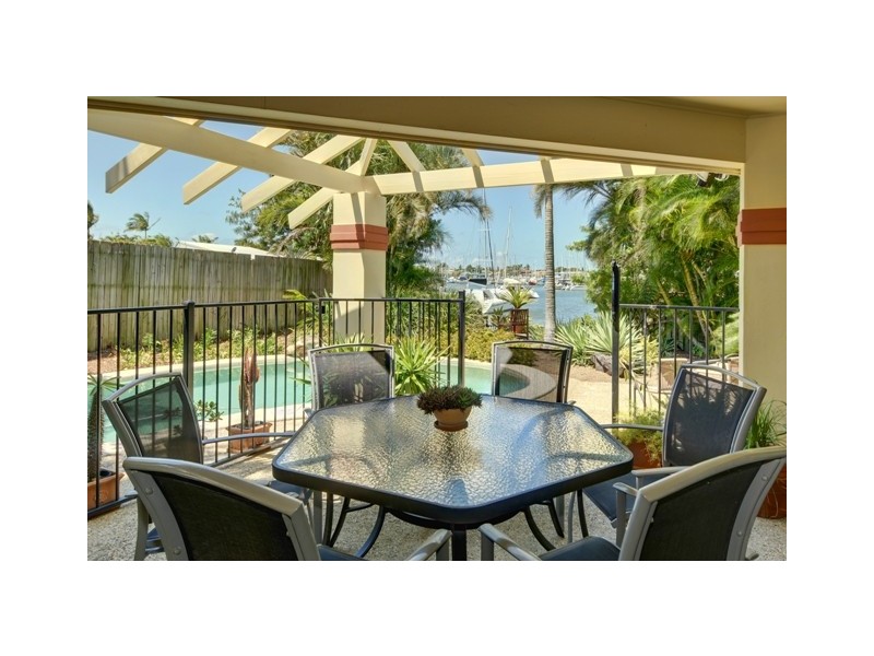 Minyama QLD 4575