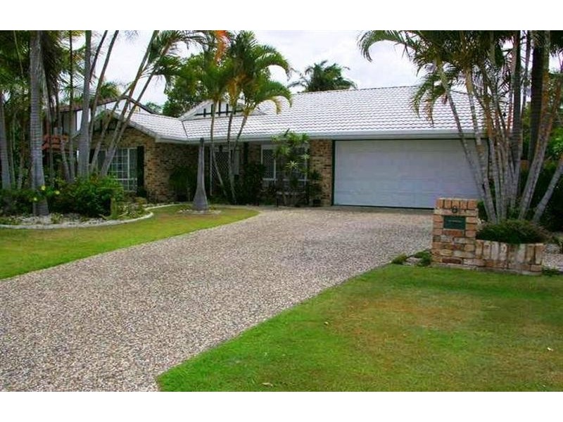 8 Wandarri, Wurtulla QLD 4575