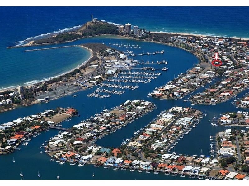 26 Harbour Parade, Buddina QLD 4575