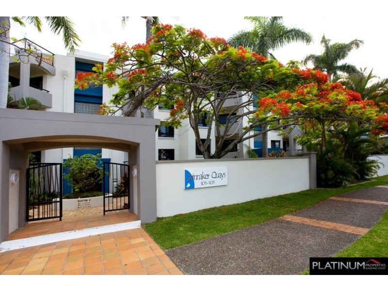 3/101-105 Parkyn Parade, Mooloolaba QLD 4557