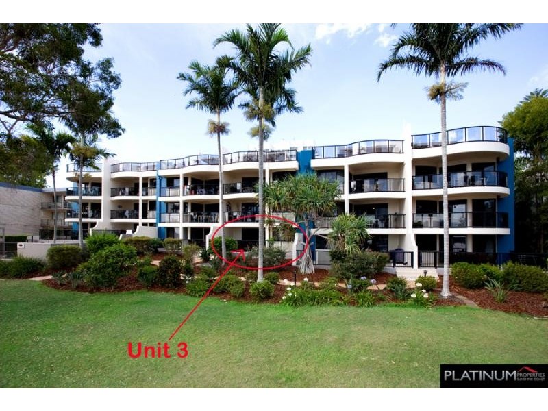 3/101-105 Parkyn Parade, Mooloolaba QLD 4557