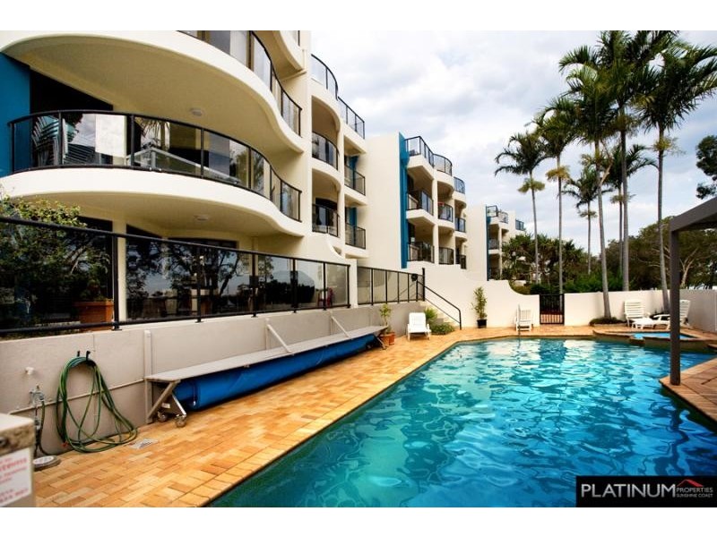 3/101-105 Parkyn Parade, Mooloolaba QLD 4557