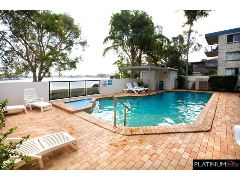 3/101-105 Parkyn Parade, Mooloolaba QLD 4557