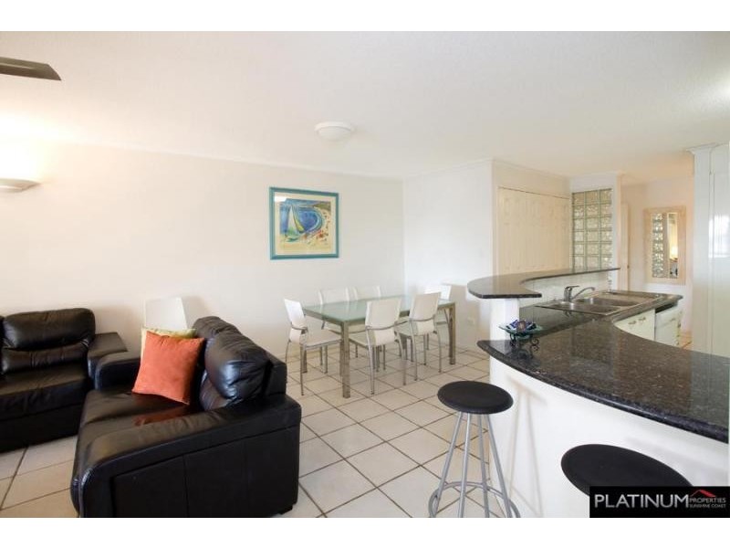 3/101-105 Parkyn Parade, Mooloolaba QLD 4557