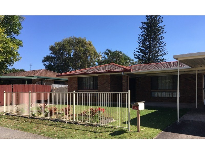 Warana QLD 4575