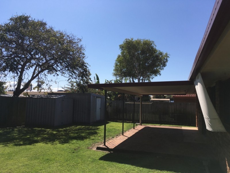 Warana QLD 4575