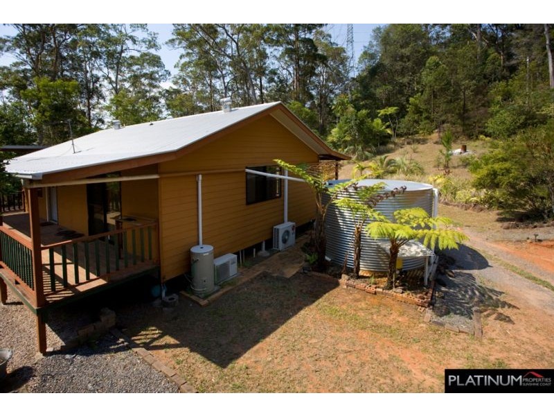 463 Ilkley Road, Ilkley QLD 4554