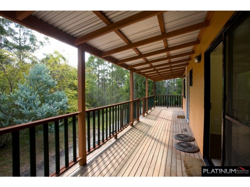 463 Ilkley Road, Ilkley QLD 4554