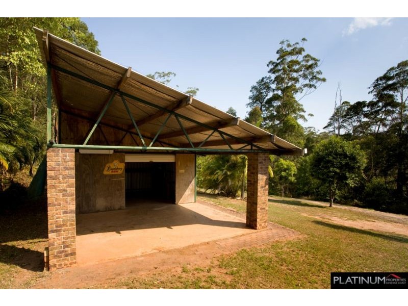 463 Ilkley Road, Ilkley QLD 4554