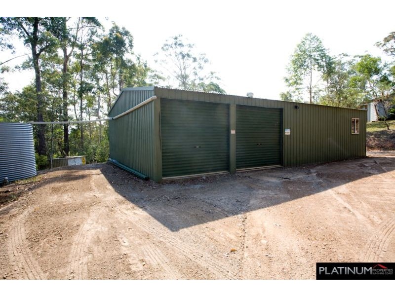 463 Ilkley Road, Ilkley QLD 4554