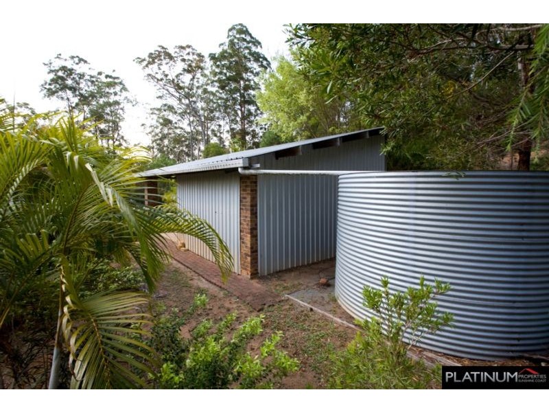 463 Ilkley Road, Ilkley QLD 4554