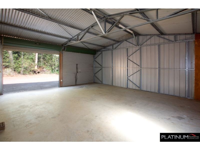 463 Ilkley Road, Ilkley QLD 4554