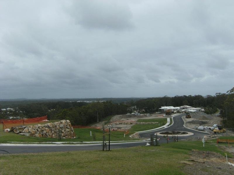 Lot 80, 81&82, 19 Sugar Bag Road, Little Mountain QLD 4551