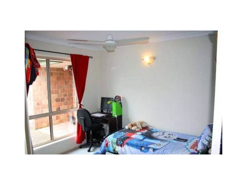 Little Mountain QLD 4551